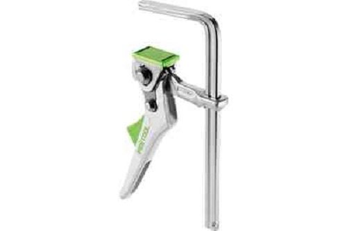 Genuine Festool Lever clamp FS-HZ 160 for FS/2, MFT Carousel 1