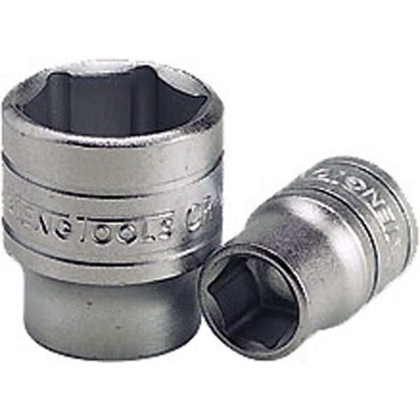 Teng 3/8in Dr. Socket 7mm Carousel 1