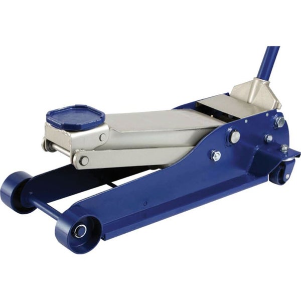 ProEquip 3.5T Low Profile HD Trolley Jack (ANSI) Carousel 1