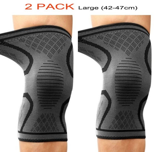 Knee Brace - Large Carousel 2