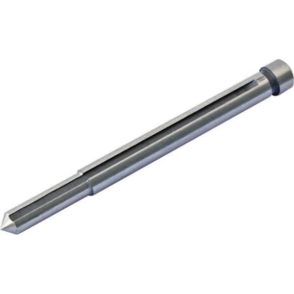 Holemaker Pilot Pin 6.34mmx127mm (19-32mm / 75mm DOC) Carousel 1