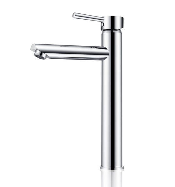 Basin Mixer Tap Carousel 2