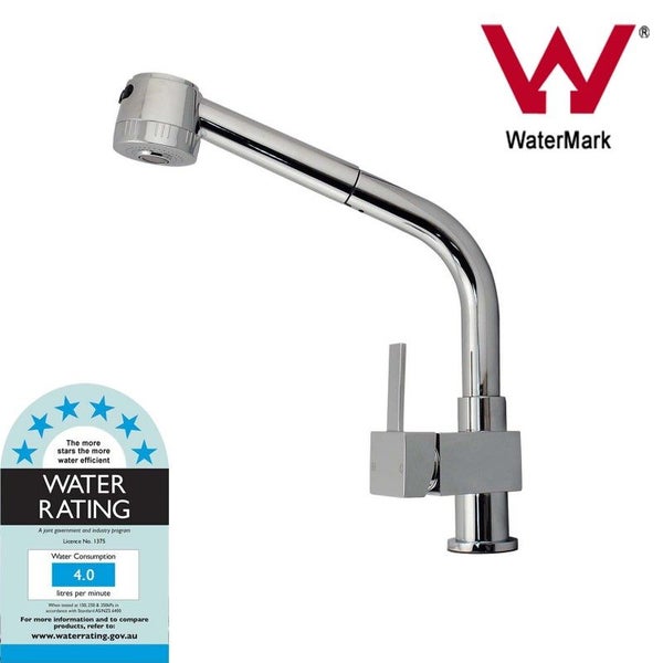 Sink Mixer Tap Carousel 1