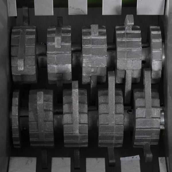 vidaXL Fruit Crusher 7 L Carousel 2