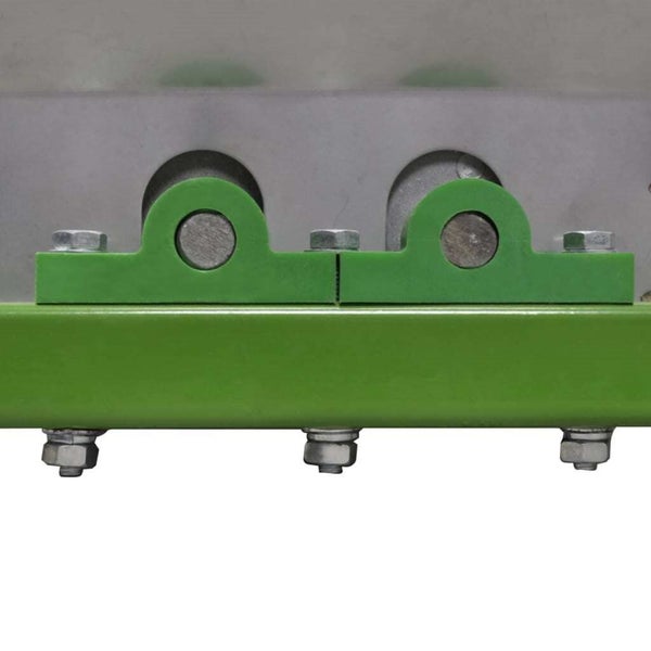 vidaXL Fruit Crusher 7 L Carousel 5