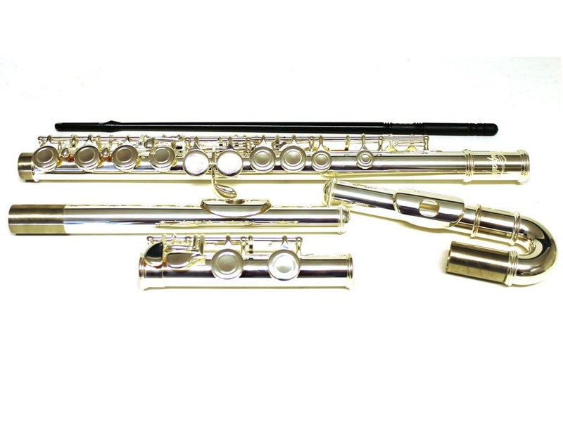 FLUTE, CURVED & STRAIGHT HEAD - HENLEY - CLEARANCE - WELL BELOW COST Carousel 1