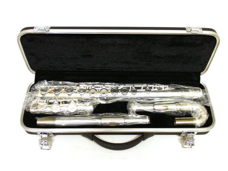 FLUTE, CURVED & STRAIGHT HEAD - HENLEY - CLEARANCE - WELL BELOW COST Carousel 2