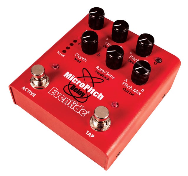 Eventide MicroPitch Delay Pedal SPRING SALE Carousel 2