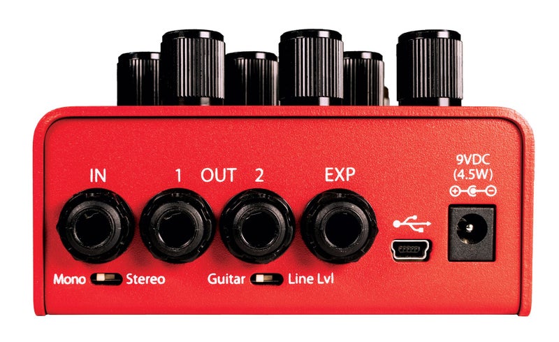 Eventide MicroPitch Delay Pedal SPRING SALE Carousel 6
