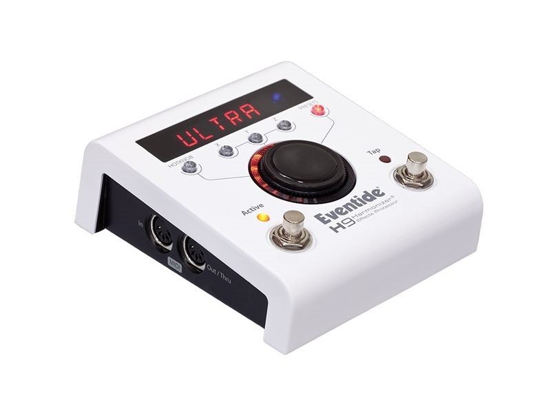 = EVENTIDE H9 MAX Harmonizer Multi FX pedal = SPRING SALE Carousel 2