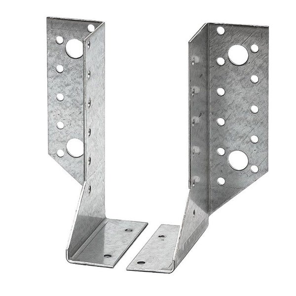 Simpson Strong-Tie Split Joist Hanger 140mm Carousel 1