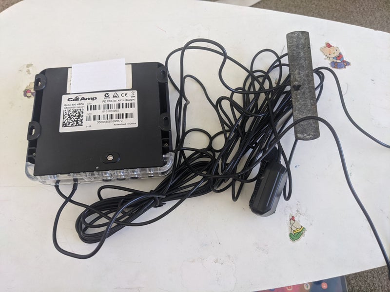 Vehicle Tracking GPS Carousel 1