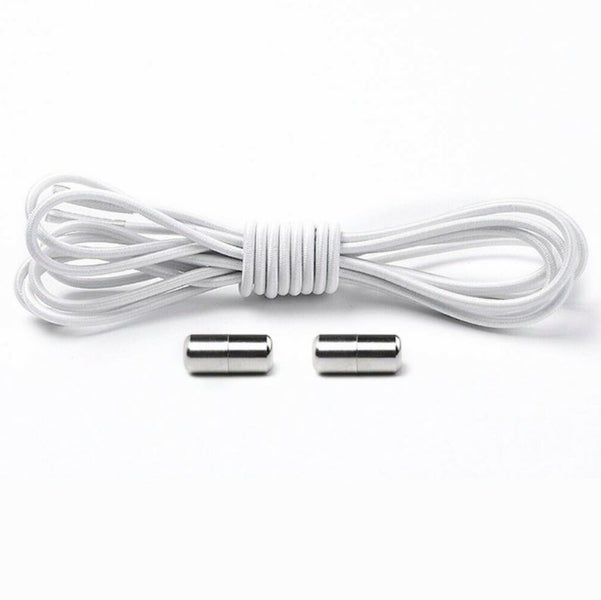 Shoelace Elastic Shoe Lace 1 Pair Carousel 2
