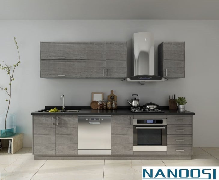 AMAZING HOKITIKA COLOR COMPLETE KITCHEN PACKAGE!!! Carousel 1