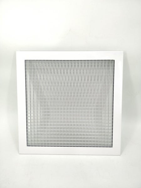 HYVENT Eggcrate Grille 300SQ face/250SQ neck Carousel 1