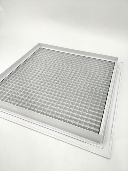 HYVENT Eggcrate Grille 300SQ face/250SQ neck Carousel 2