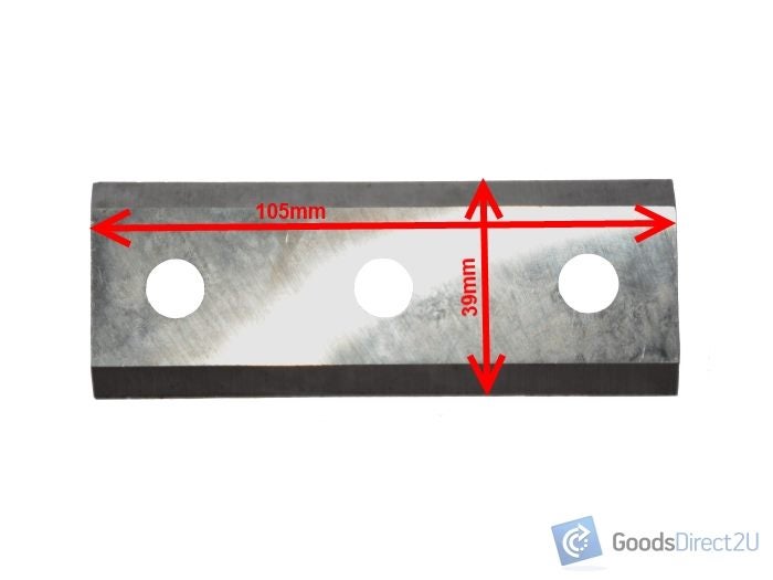 Wood Chipper - Replaceable Blade 11HP 13HP 15HP Carousel 2