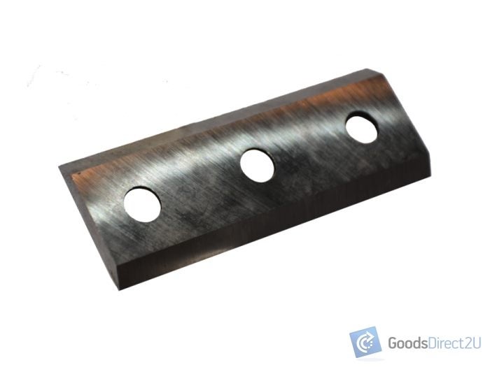 Wood Chipper - Replaceable Blade 11HP 13HP 15HP Carousel 3