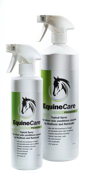 EQUINECARE Probiotic Spray1 Litre Carousel 1
