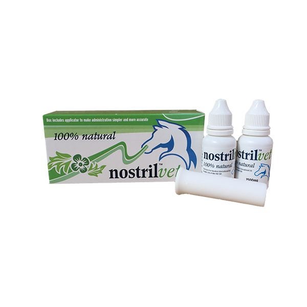 AHD Nostrilvet Carousel 1