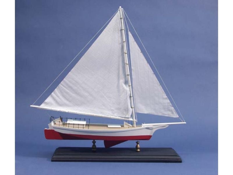 DUMAS DUM 1704 15" Skipjack Carousel 1