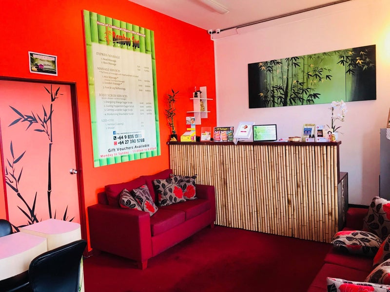 60mins Hilot Massage + Ventosa Cupping Carousel 2