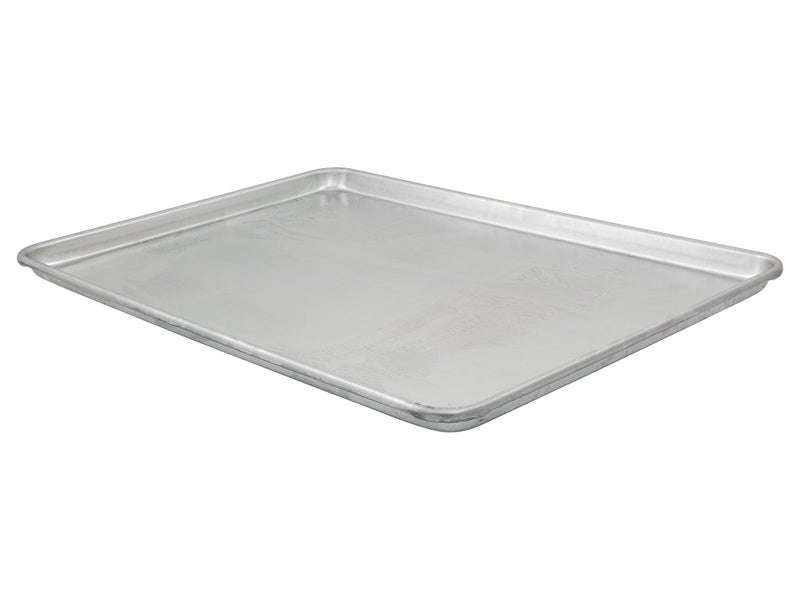 Baking Tray Aluminium Bun Pan 66x46cm Carousel 2