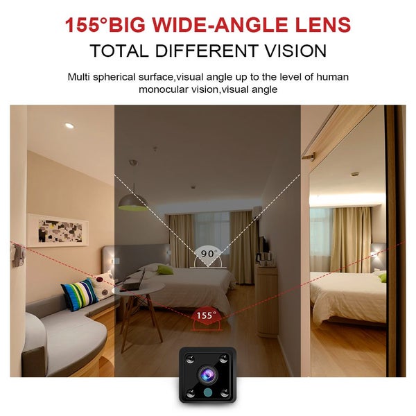 Spy Cam Carousel 6