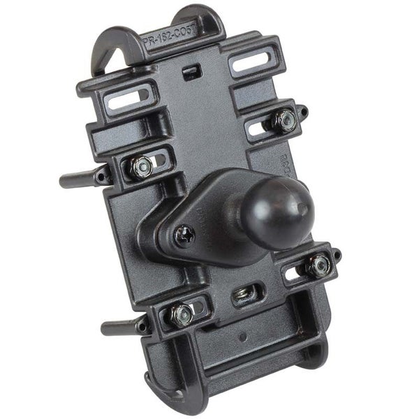 RAM-HOL-PD3-238AU :: RAM Quick-Grip Universal Phone Holder with Ball Carousel 4