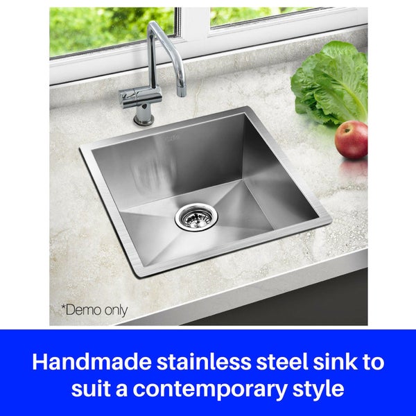Round Edge Kitchen Sink Carousel 1