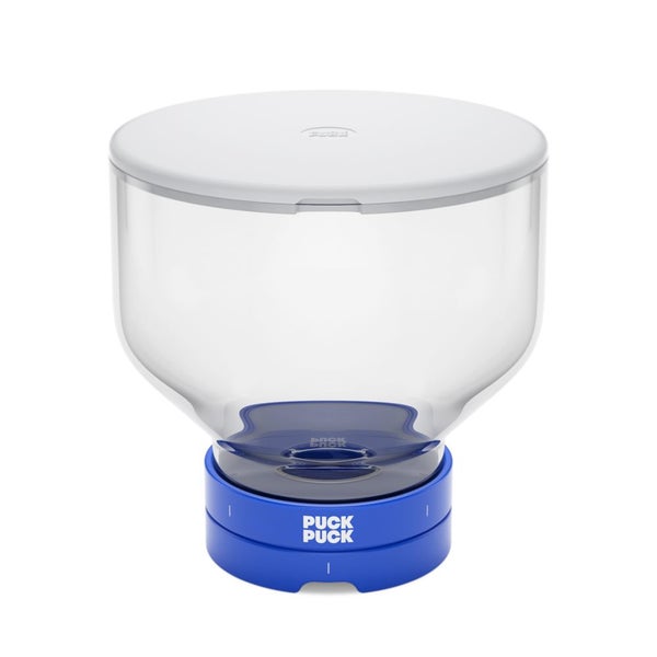 PUCKPUCK: Cold Drip Water Vessel & Adaptor Set Carousel 1