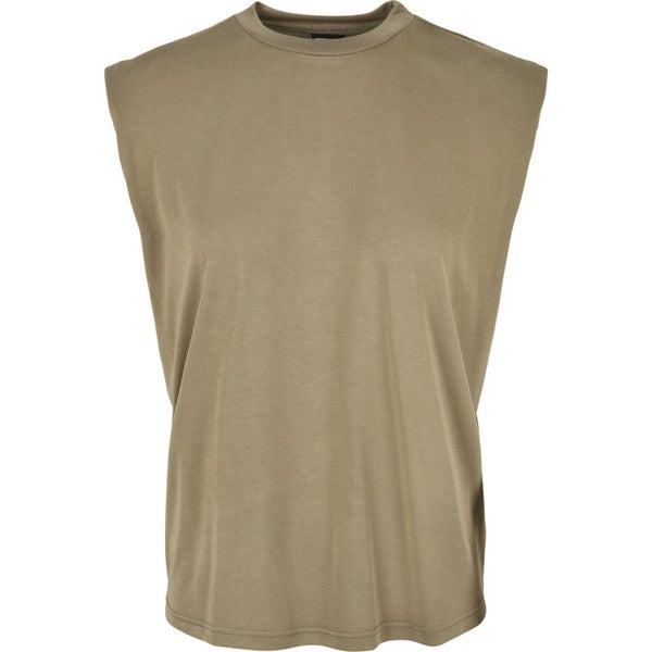 Urban Classics Ladies - Modal Padded Shoulder Carousel 1