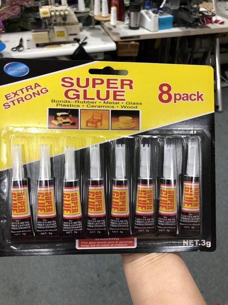 Super Glue 8 Pack Carousel 1