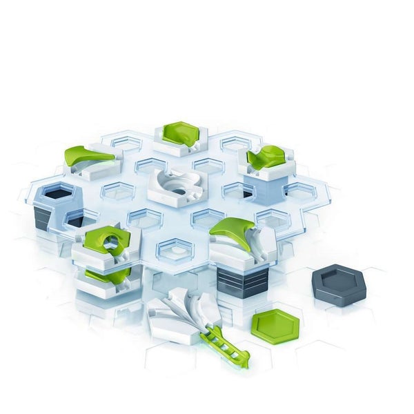 GraviTrax Building Expansion Carousel 2