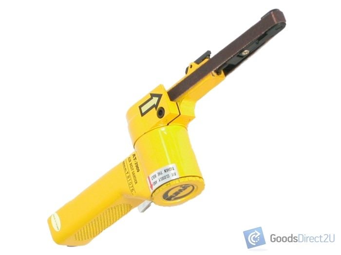 Puma Belt Sander 10 x 33mm Carousel 1