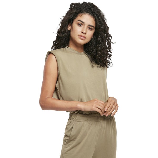 Urban Classics Ladies - Modal Padded Shoulder Carousel 2