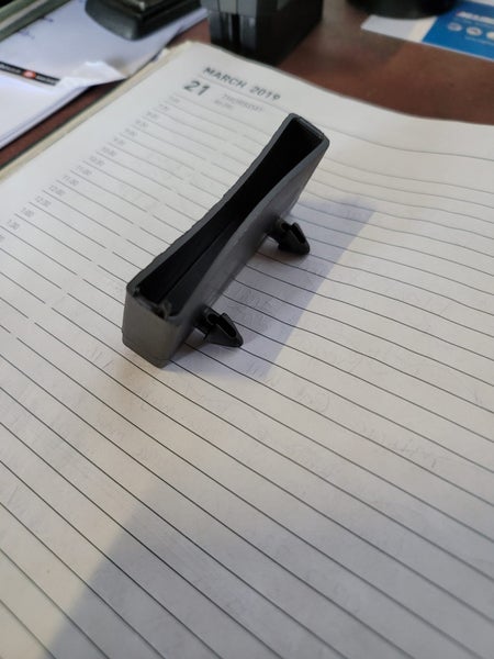 REPLACEMENT PLASTIC BED JOINERS FOR SLAT BED Carousel 5