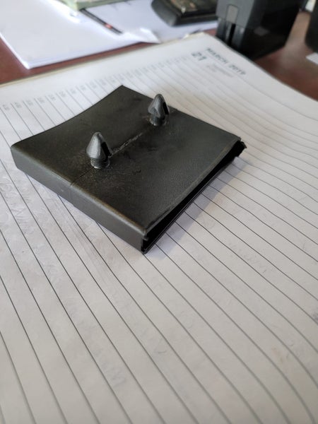 REPLACEMENT PLASTIC BED JOINERS FOR SLAT BED Carousel 5