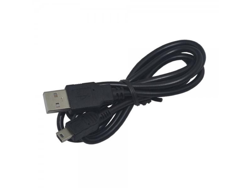 1M USB Charge Cable For Sony 3 PS3 Game Controller Carousel 1