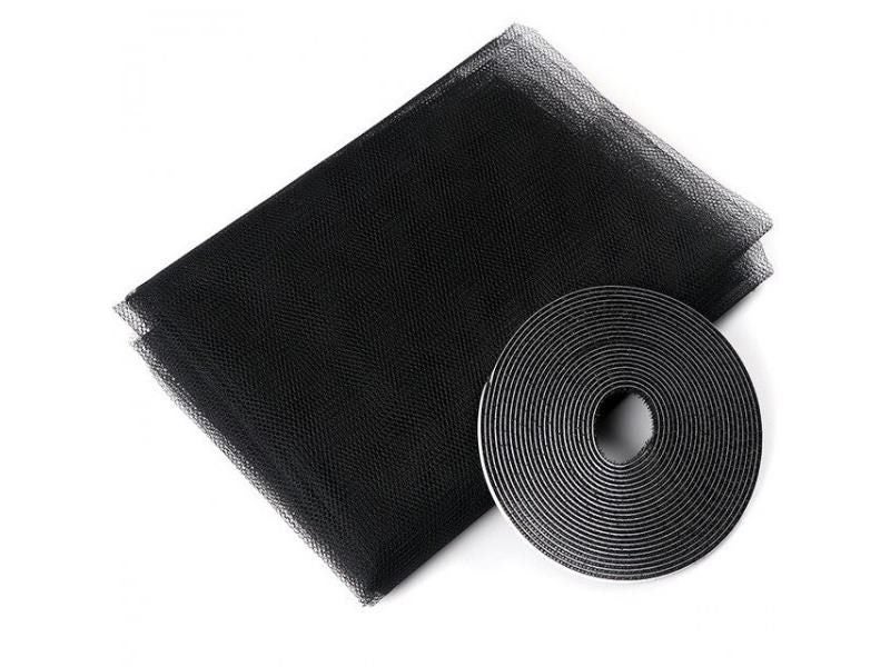 Insect Screen Window Screen Carousel 1