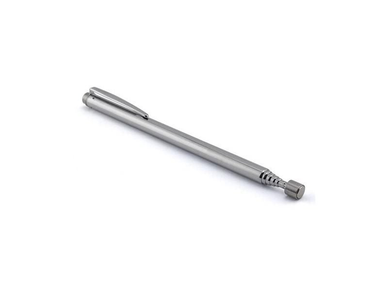 1PCS 10PCS Mini Portable Telescopic Magnetic Magnet Pen Handy Tool Capacity For Carousel 1