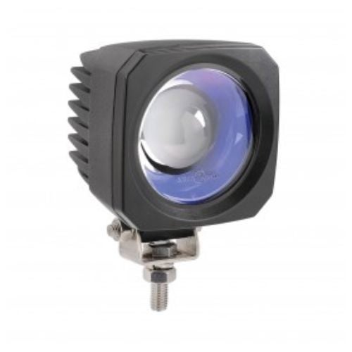 SAFETY LIGHT 10-60V BLUE SPOT Carousel 1
