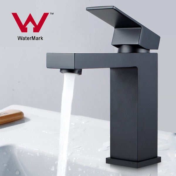 Basin Tap Bathroom mixer Carousel 1