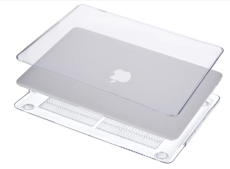 Plastic Hard Shell case for Macbook Pro 16 inch A2141 Carousel 2