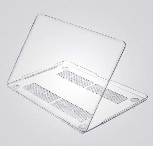 Plastic Hard Shell case for Macbook Pro 16 inch A2141 Carousel 1