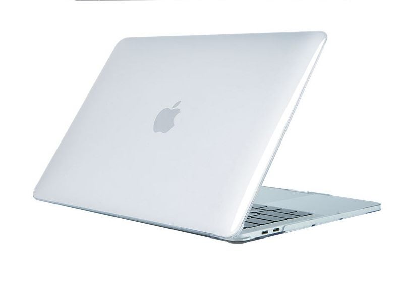 Plastic Hard Shell case for Macbook Air 13.6 A2681 Carousel 1