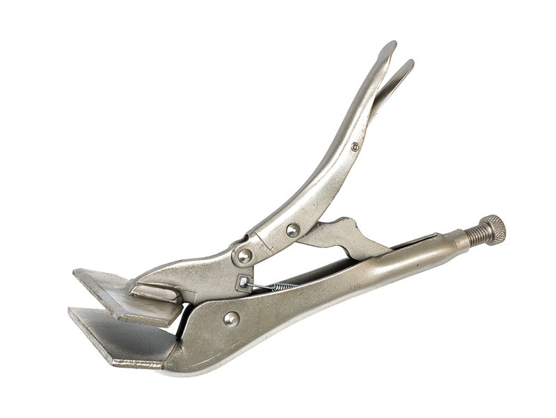 Sheet Metal Clamp Welding Locking Pliers 8" Carousel 2