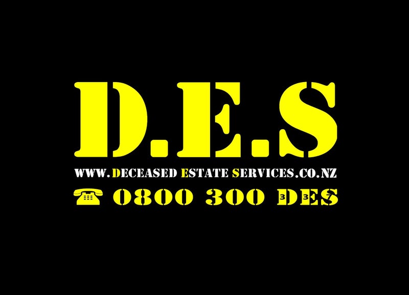 Deceased Estate Services Ltd Carousel 1