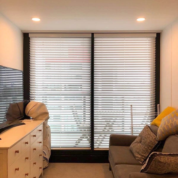 Fauxwooden Blinds *Factory Direct Price* Carousel 2