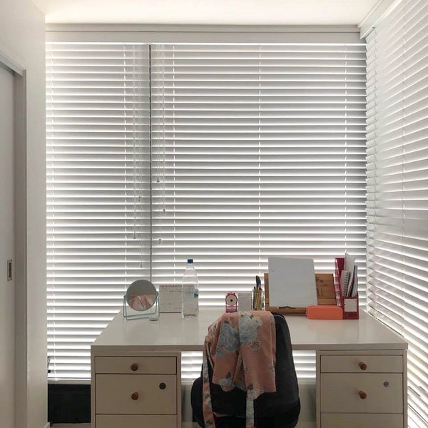 Wooden Venetian Blinds *Factory Direct Price*62863870033665111